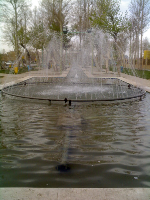 عكس از زهرا اسدي